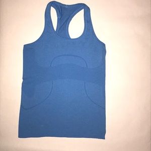 Lululemon Racerback Tank